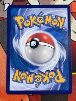 Pokemon 2025 Chinese Gem Pack Vol 2 Jolteon 0303/14 Poke Ball Holo - Image 2