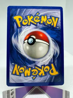 Pokemon TCG Magneton Base Set 9/102 Holo 1999-2000 Wizards Base Set - Image 2