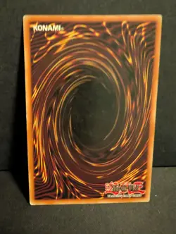 Pot of Avarice [Ultimate Rare 1st Edition] EEN-EN037 - Image 2