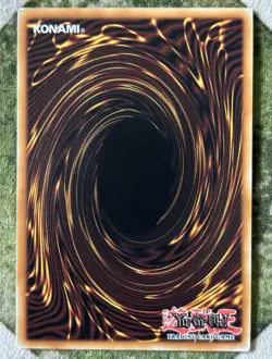 YuGiOh POT OF EXTRAVAGANCE (Alt Art) Quarter Century Secret Rare RA04-EN093 - Image 3