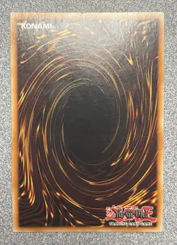 Majesty's Fiend CT12-EN004 2015 Mega-Tins Super Rare Limited Edition LP - Image 2
