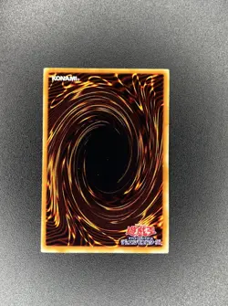 Yu-Gi-Oh! Barox - Series 1 - Volume 3 - Japanese - 66840573 - Near Mint - Image 4