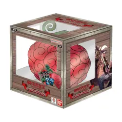 One Piece Card Game: Devil Fruits Collection Vol.3 (DF-03) - Image 1