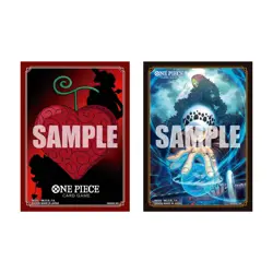 One Piece Card Game: Devil Fruits Collection Vol.3 (DF-03) - Image 3