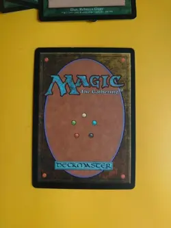 Nantuko Shrine. rare Enchantment Odyssey Magic the Gathering Card. - Image 3