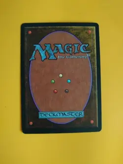 Hanna's Custody Enchantment Tempest. Magic the Gathering Card. Old Vintage - Image 5