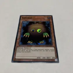 Kuriboh MRD-EN071 Super Rare 1st Edition Yugioh Card 25th Print Mint - Image 1