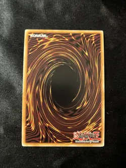 Stardust Dragon Limited Super Rare Yu-Gi-Oh! Card #CT07-EN021 VLP - Image 2