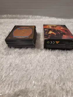 2019 Magic The Gathering Red Mage 60 Card Deck Made In The USA! - Image 4