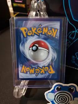 Grimsleys Move 120/094 Phantasmal Flames Ultra Rare Pack Fresh Pokemon Card - Image 3