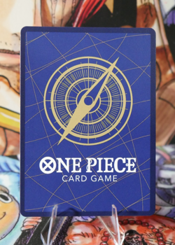 2022 One Piece Card Game: 25th Anniversary Premium Collection R (Alt Art) Sanji - Image 2