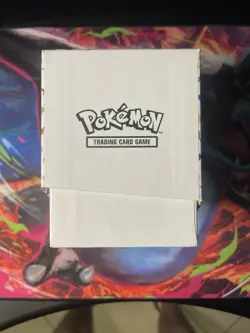 500+ RANDOM BULK POKEMON CARDS ALL HOLOS & REVERSES S&V 151 ETB PACKAGING NM - Image 4