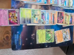 Lot Of 171 Pokemon Cards from Twilight Masquerade. - Image 2