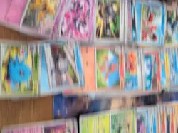 Lot Of 171 Pokemon Cards from Twilight Masquerade. - Image 3
