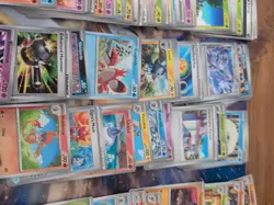 Lot Of 171 Pokemon Cards from Twilight Masquerade. - Image 5