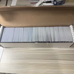 1000+ Pokemon Eng Bulk Cards, 4.5 Lbs (US Seller) - Image 2