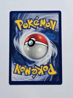 Pidgey 57/102 1st Edition Shadowless Base Set Non Holo Pokemon Card - Near Mint - Image 2