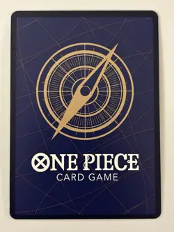 Yamato (Illustration Box Vol.2) ST13-016 One Piece Promotion Cards Foil - Image 2