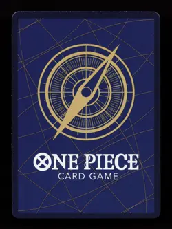 Sabo (120) (Parallel) - Carrying On His Will (OP13) One Piece Card - Image 2