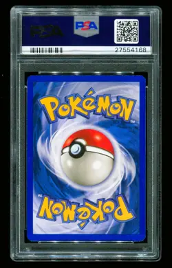 Pidgeot - 8/64 - Jungle Set - 1st Edition Holo - PSA 7 - Pokemon Card - Image 3