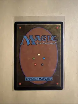 MTG Mystic Remora ICE 87 C LP Regular - Image 4