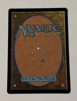 MTG - Gwenna, Eyes of Gaea - The Brothers' War LP - Image 2