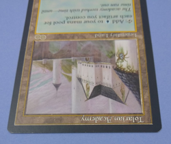 Tolarian Academy Urza's Saga Reserved List MTG Magic the Gathering - Image 2