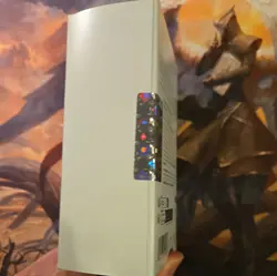 Sealed MTG Secret Lair Countdown Kit: An Encyclopedia of Magic - Image 2