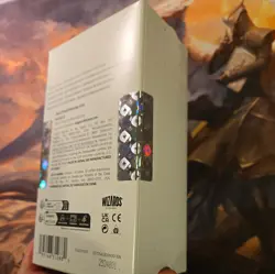 Sealed MTG Secret Lair Countdown Kit: An Encyclopedia of Magic - Image 3