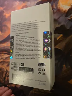 Sealed MTG Secret Lair Countdown Kit: An Encyclopedia of Magic - Image 2