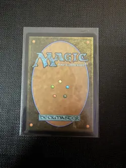 MTG: The Walls of Ba Sing Se TLA 0261 - Mythic Regular (non-foil) - Image 2