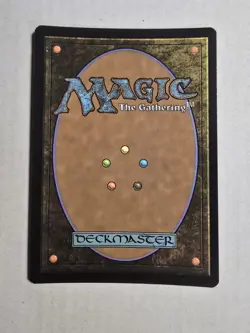 The Black Breath (Showcase Scrolls) Universes Beyond: the Lord of the Rings Foil - Image 2