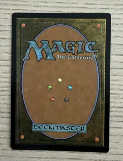 Godzilla, King of the Monsters - Zilortha, Strength Incarnate Buy-A-Box MTG 275 - Image 2