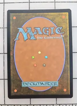 MTG 1x Special Guest Darkness Edge of Eternities FOIL M 0124 - Image 2
