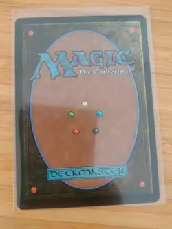 MTG Ambrosia Whiteheart (Borderless) 0325 Final Fantasy M/NM Free UK P&P - Image 2