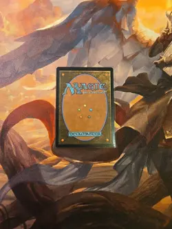 MTG Avatar - Wan Shi Tong, Librarian - Near Mint (TLA) - Image 2