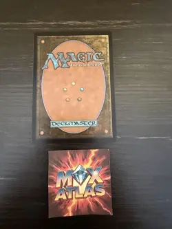 MTG - Hushwood Verge #261 - Near Mint - DSK Duskmourn - Image 2