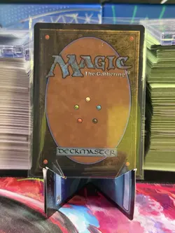 Ba Sing Se 0388 TLA Extended Art Foil MTG Avatar NM/M - Image 2