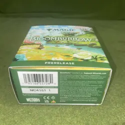MTG Bloomburrow Prerelease Kit New Sealed - Image 5