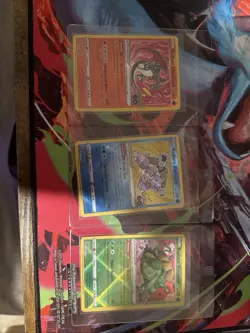 Radiant Charizard Radiant Blastoise Radiant Venusaur Set Pokemon Go TCG NM 011 - Image 1