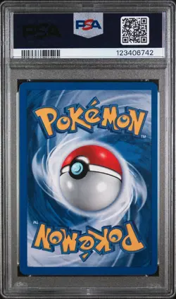 Pokemon Suicune 2001 Neo Revelation Holo Rare #14 PSA 10 🔥🌀New Cert Swirl🌀🔥 - Image 2