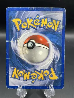 Pokemon- Challenge! 106/110 Legendary Collection Reverse Holo Heavy play/Damaged - Image 2