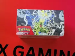 Pokemon TCG Obsidian Flames Booster Box (36 Booster Packs) FACTORY SEALED NEW - Image 3