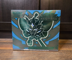 Pokemon TCG Twilight Masquerade Elite Trainer Box ETB - New/Sealed - Image 1