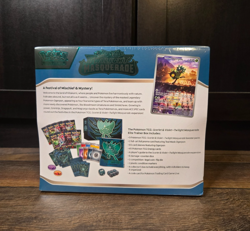 Pokemon TCG Twilight Masquerade Elite Trainer Box ETB - New/Sealed - Image 2