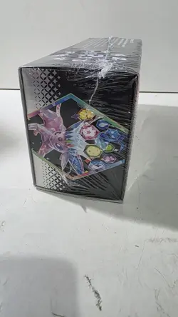 Pokemon S&V Prismatic Evolutions Surprise Box factory Sealed - Image 4
