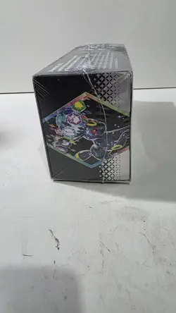 Pokemon S&V Prismatic Evolutions Surprise Box factory Sealed - Image 5