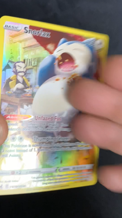 Pokemon - Snorlax - TG10/TG30 - SWSH11: Lost Origin Trainer Gallery - Image 2