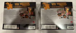 Pokemon Champions Path Elite Trainer Box - Factory Sealed - Lot Of 2 New - Image 2
