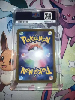 Pokemon Origin Forme Dialga Vstar 260/172 PSA 10 Japanese UR VSTAR Universe - Image 2